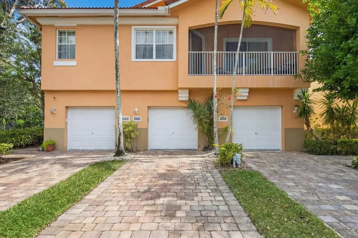 3268 Mirella Drive, Riviera Beach FL 33404