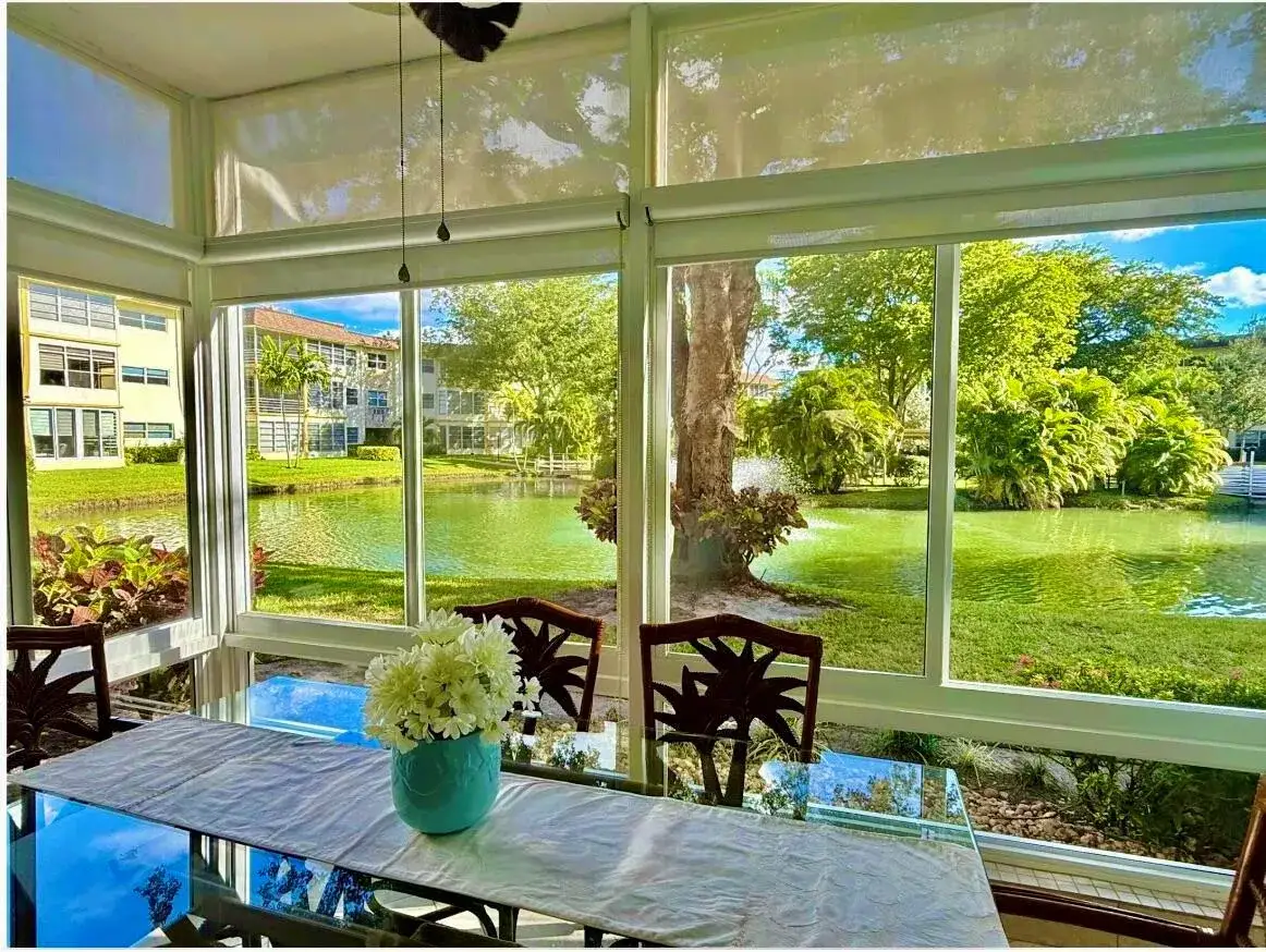 5151 W Oakland Park Boulevard # 110, Lauderdale Lakes FL 33313