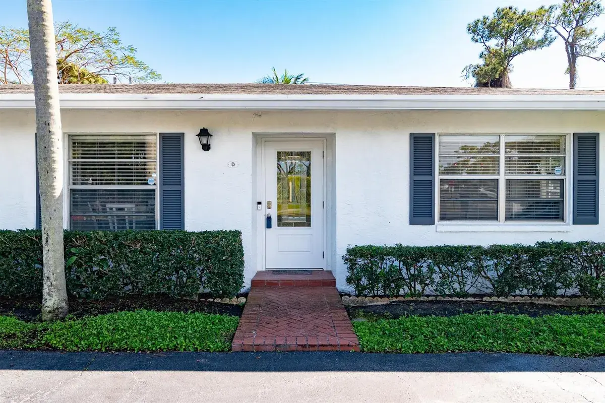 5160 Petal Place # D, Delray Beach FL 33484