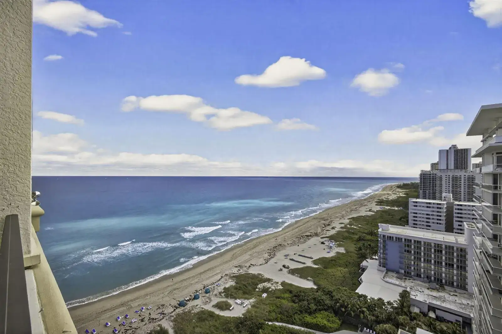 3800 N Ocean Drive # 2050, Singer Island FL 33404