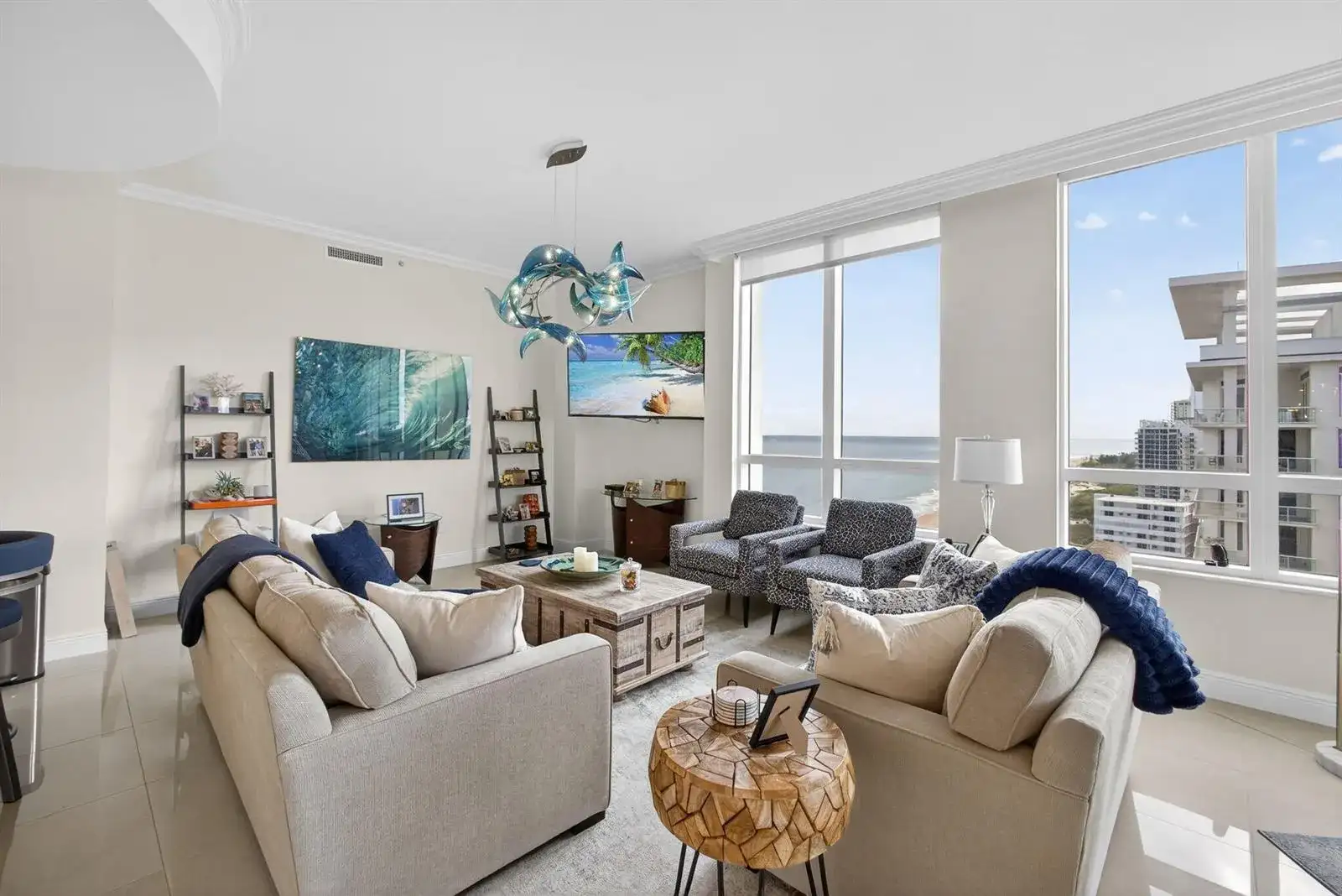 3800 N Ocean Drive # 2050, Singer Island FL 33404 photo 3