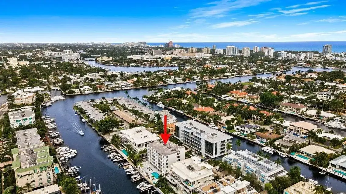 155 Isle Of Venice Drive # 404, Fort Lauderdale FL 33301