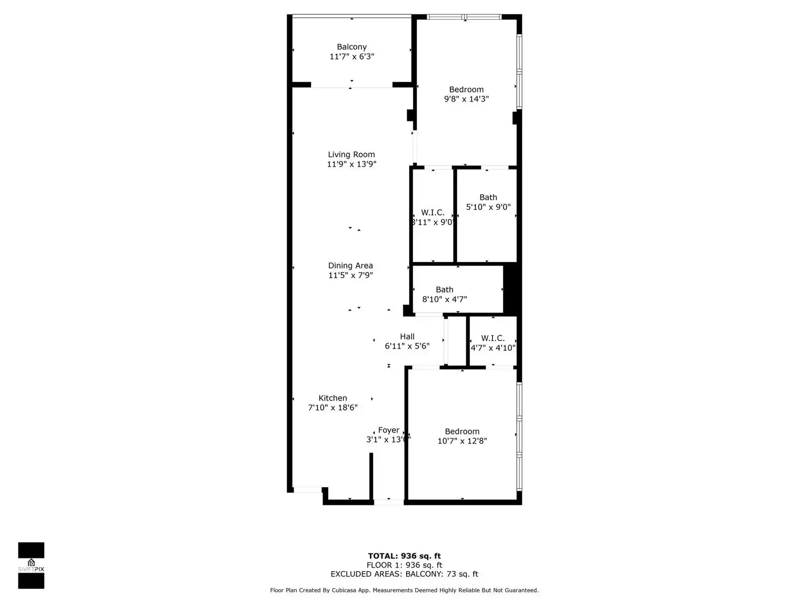 155 Isle Of Venice Drive # 404, Fort Lauderdale FL 33301 photo 2