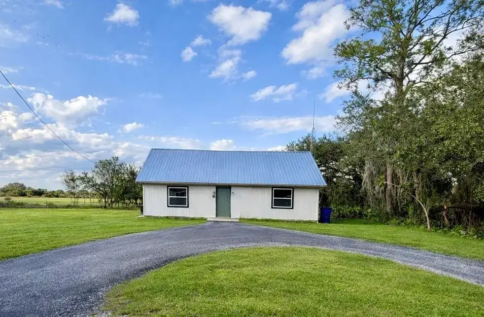 1515 Spring Lane, Lake Placid FL 33852