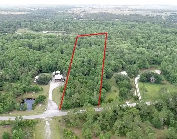 1465 NE 342nd Trail, Okeechobee FL 34972 photo 2