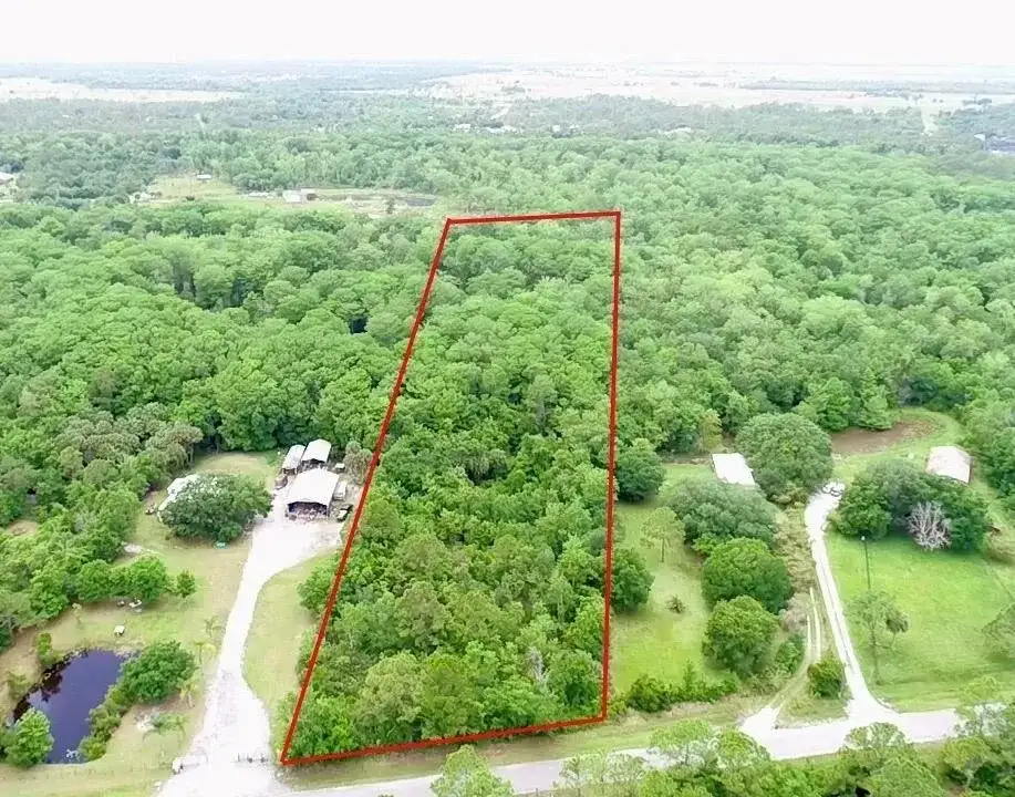 1465 NE 342nd Trail, Okeechobee FL 34972 photo 3
