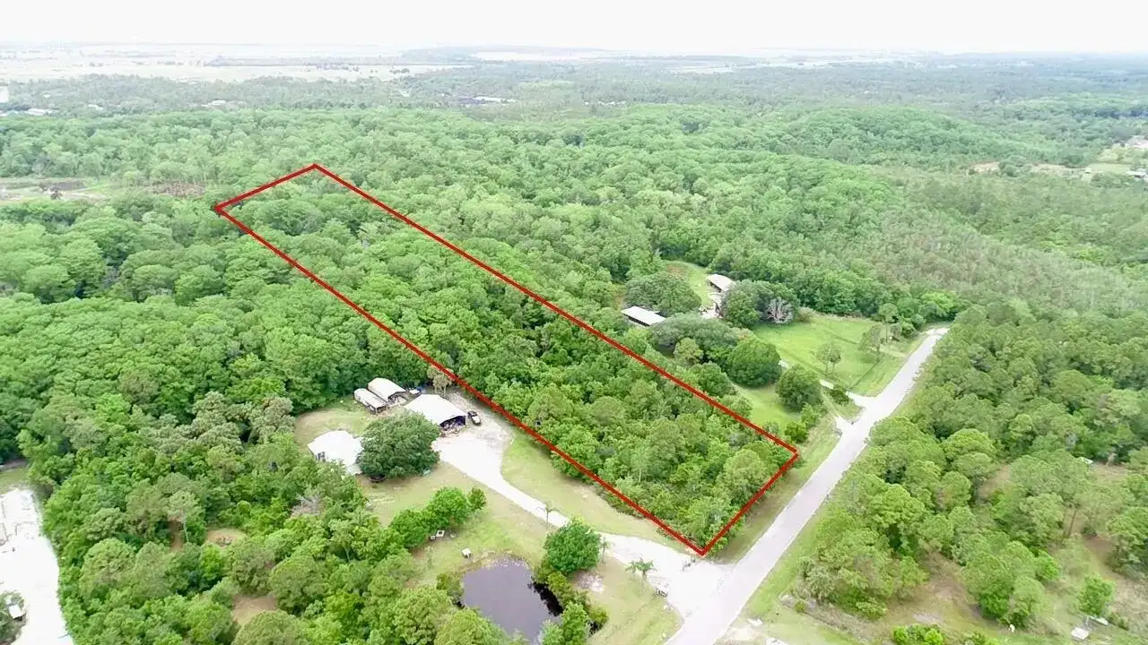 1465 NE 342nd Trail, Okeechobee FL 34972 photo 5