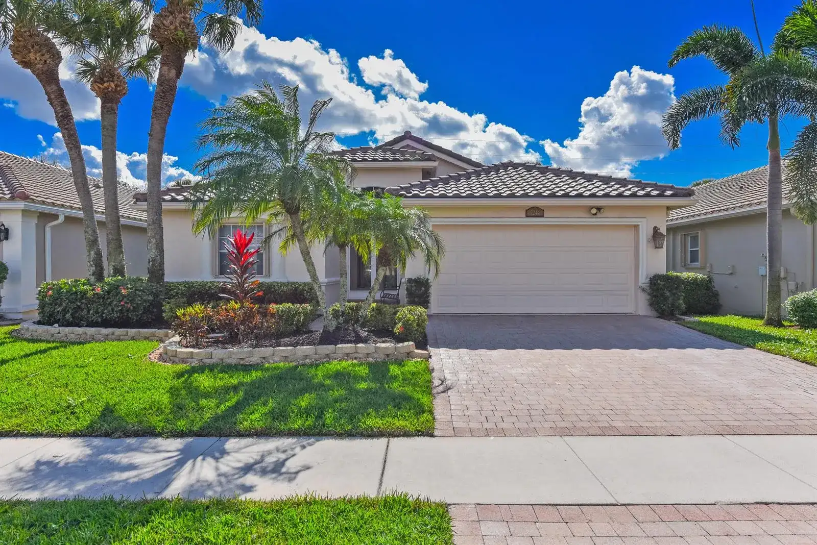 7244 Trentino Way, Boynton Beach FL 33472 photo 3