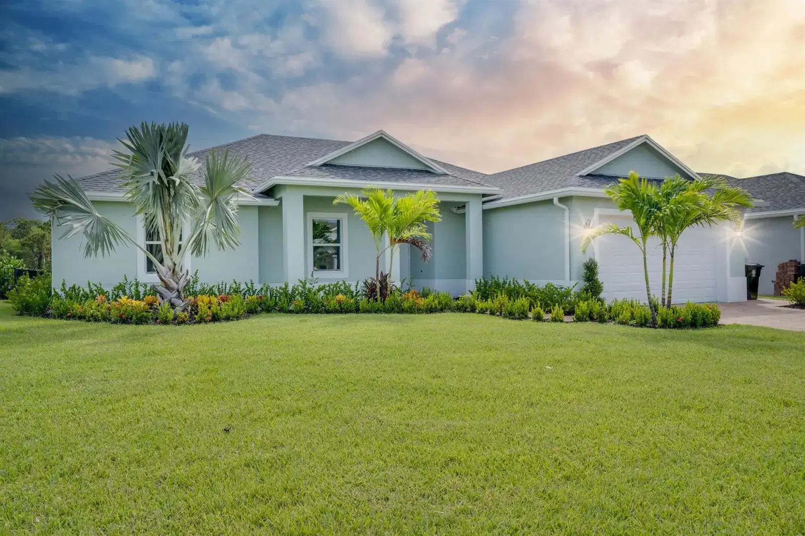 388 SW Vista Lake Drive, Port St. Lucie FL 34983 photo 3