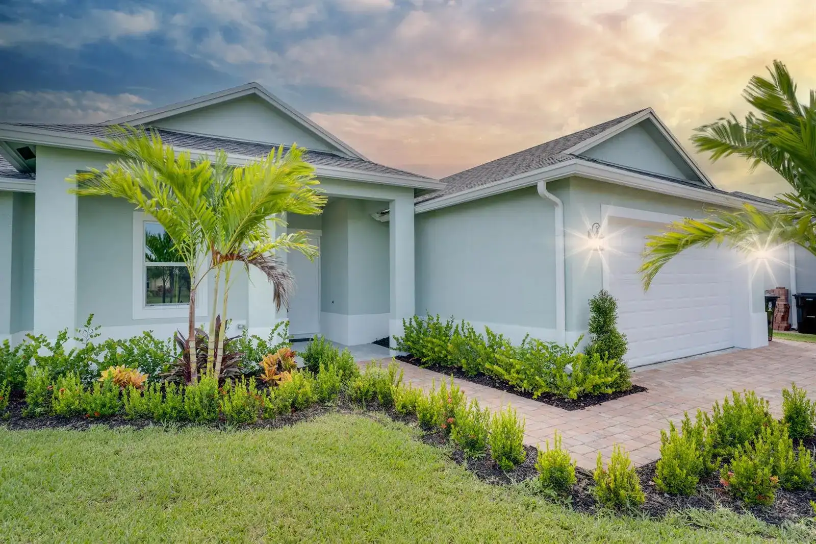 388 SW Vista Lake Drive, Port St. Lucie FL 34983 photo 4