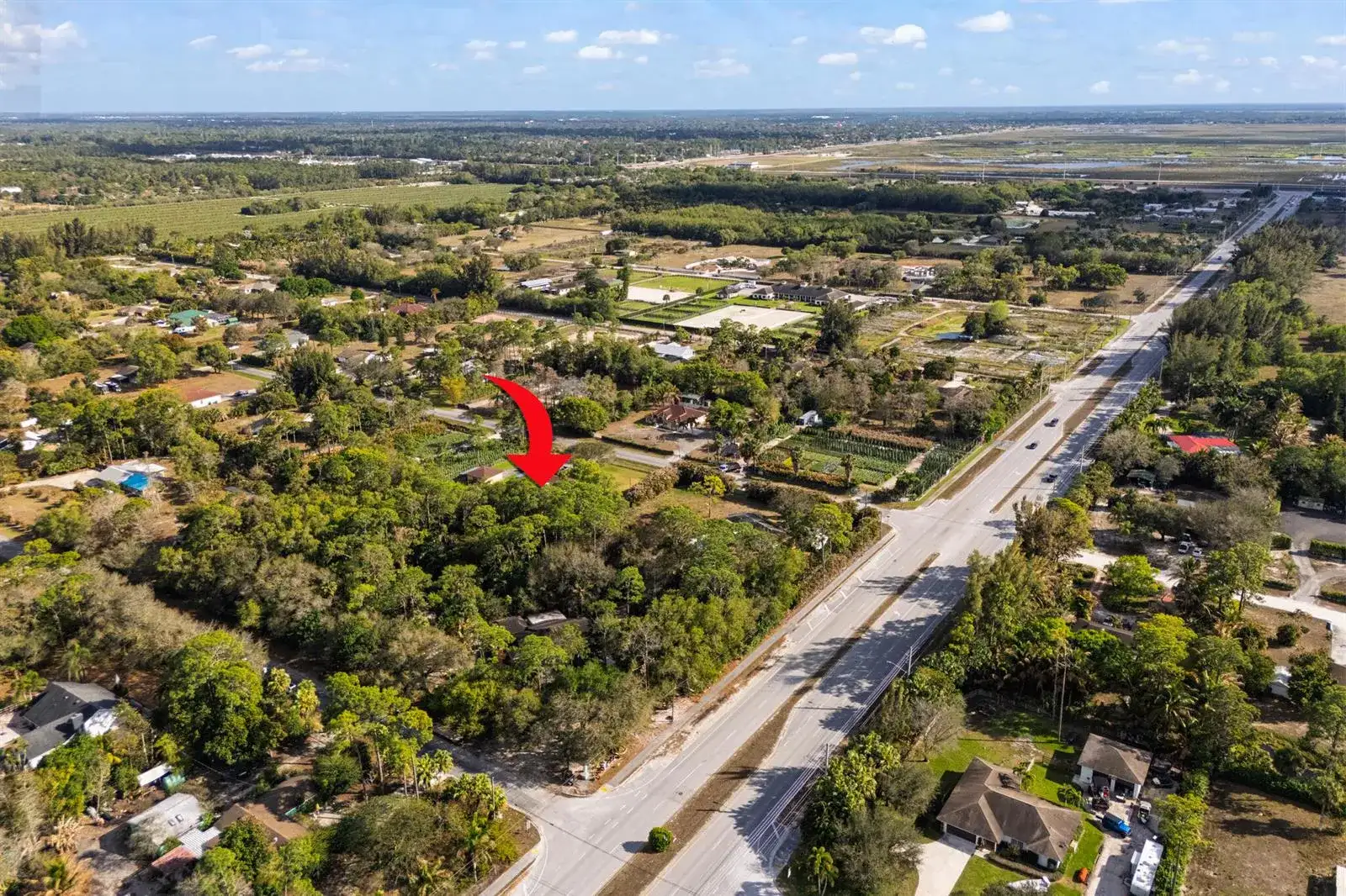 16446 E Aintree Drive, FL 33470 photo 2