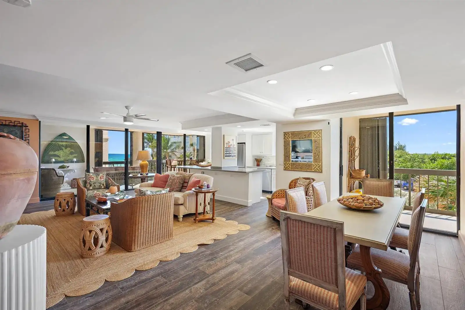 5380 N Ocean Drive # 3a, Singer Island FL 33404 photo 3