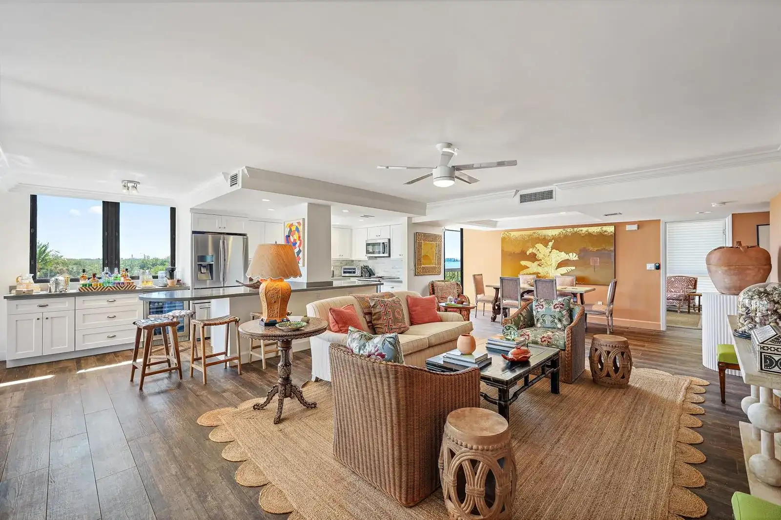 5380 N Ocean Drive # 3a, Singer Island FL 33404 photo 4