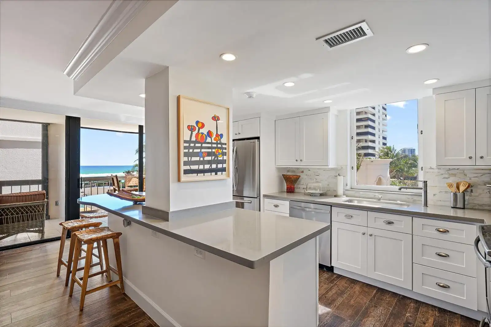 5380 N Ocean Drive # 3a, Singer Island FL 33404 photo 5