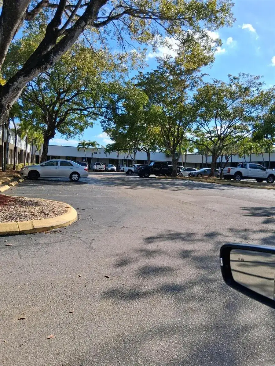 2700 W Cypress Creek Road, Fort Lauderdale FL 33309