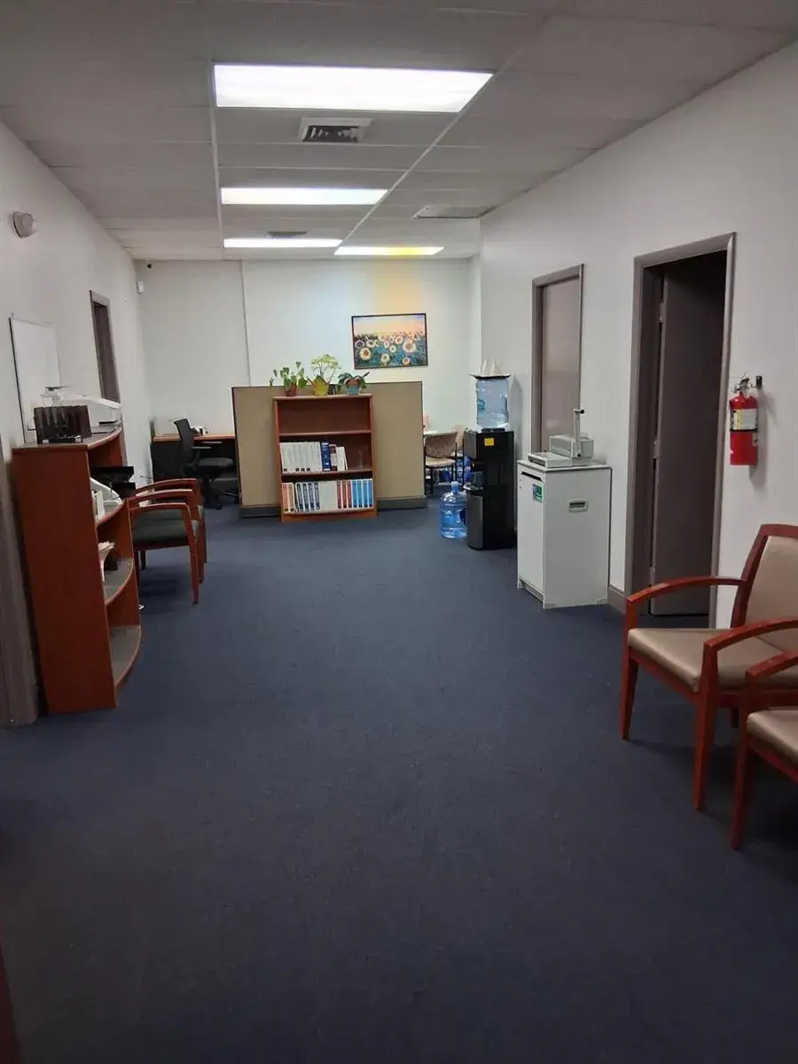 2700 W Cypress Creek Road, Fort Lauderdale FL 33309