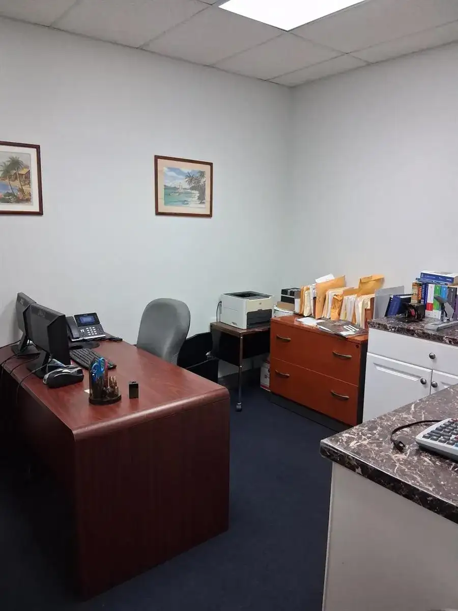 2700 W Cypress Creek Road, Fort Lauderdale FL 33309 photo 3