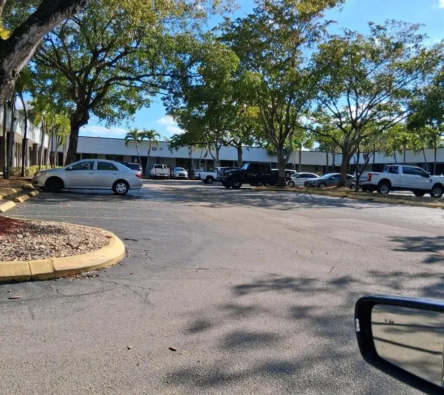 2700 W Cypress Creek Road, Fort Lauderdale FL 33309