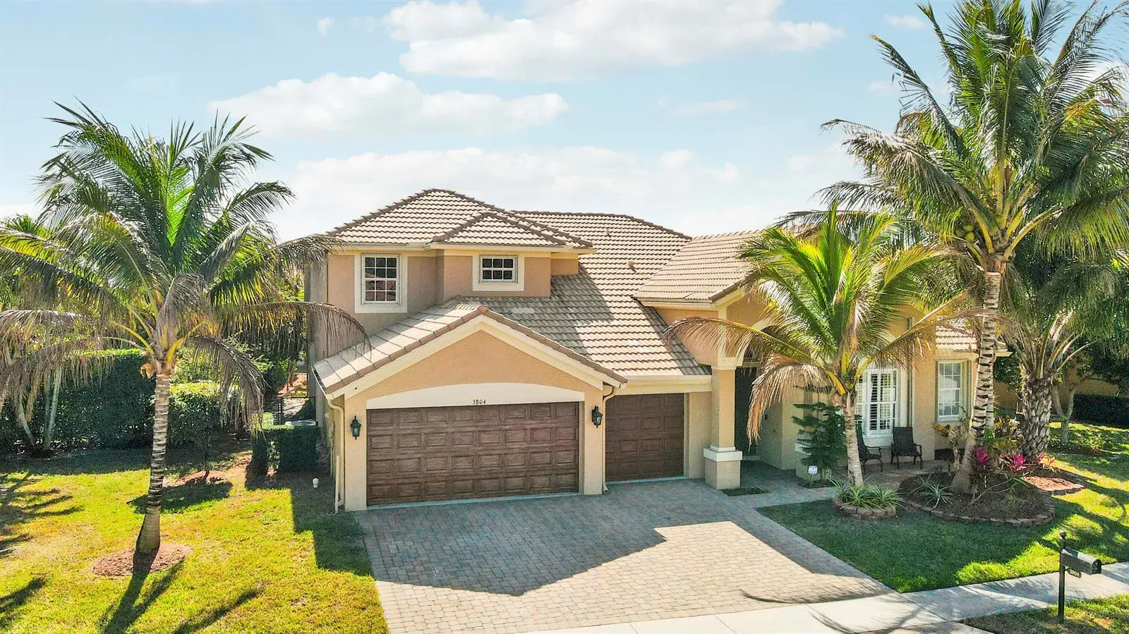 3804 Victoria Road, West Palm Beach FL 33411