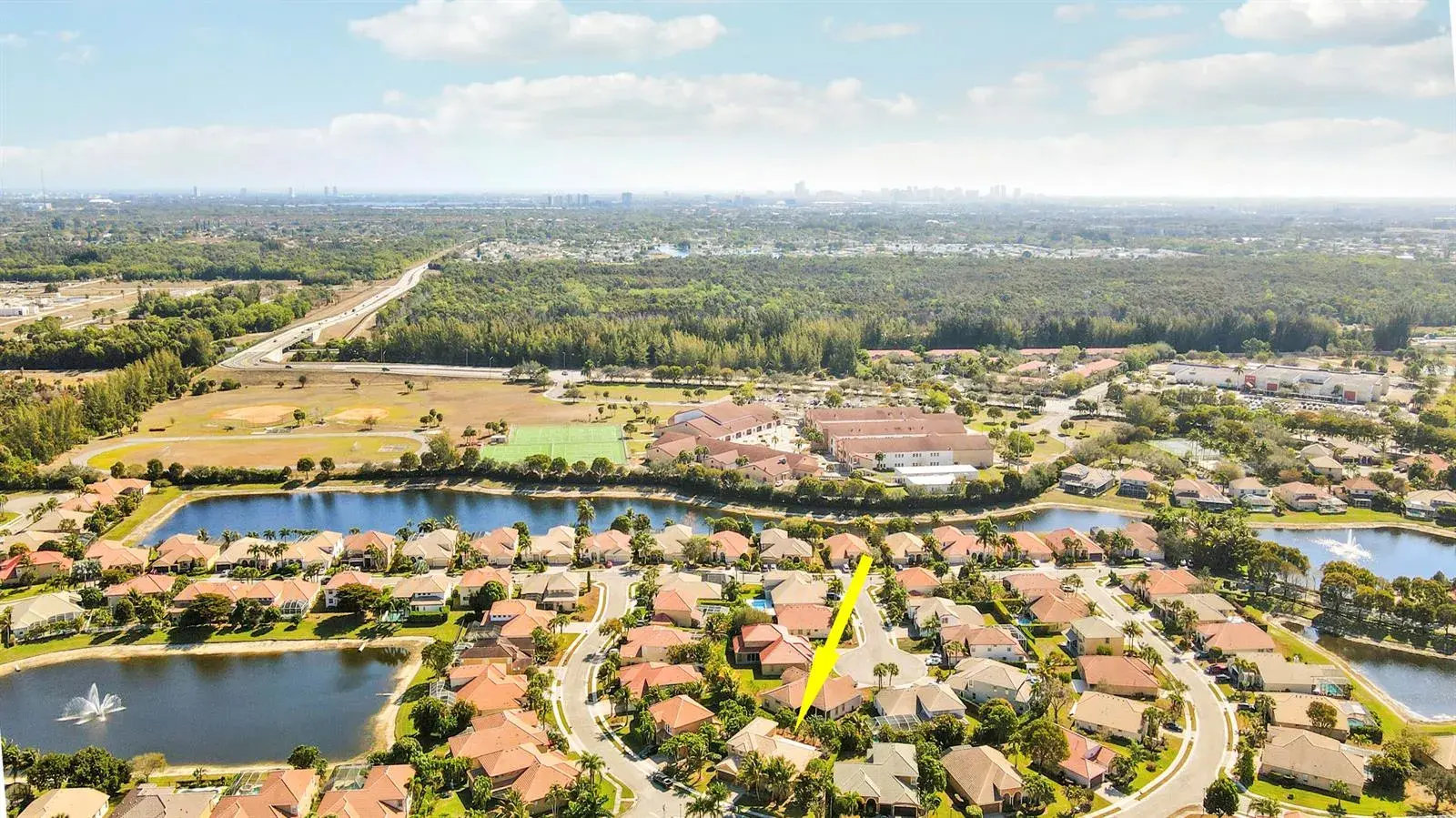 3804 Victoria Road, West Palm Beach FL 33411