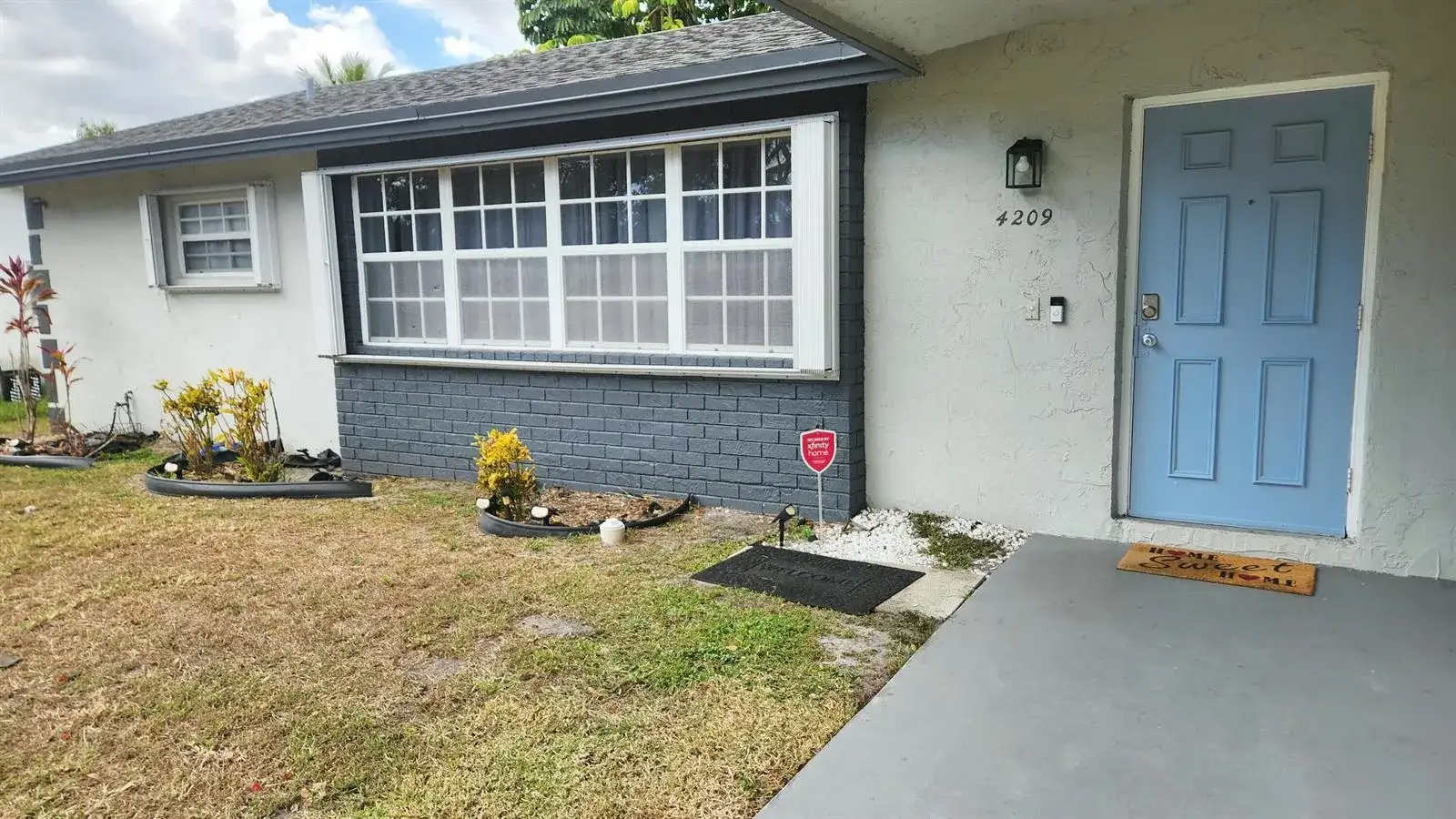 4209 Waverly Drive, West Palm Beach FL 33407 photo 2
