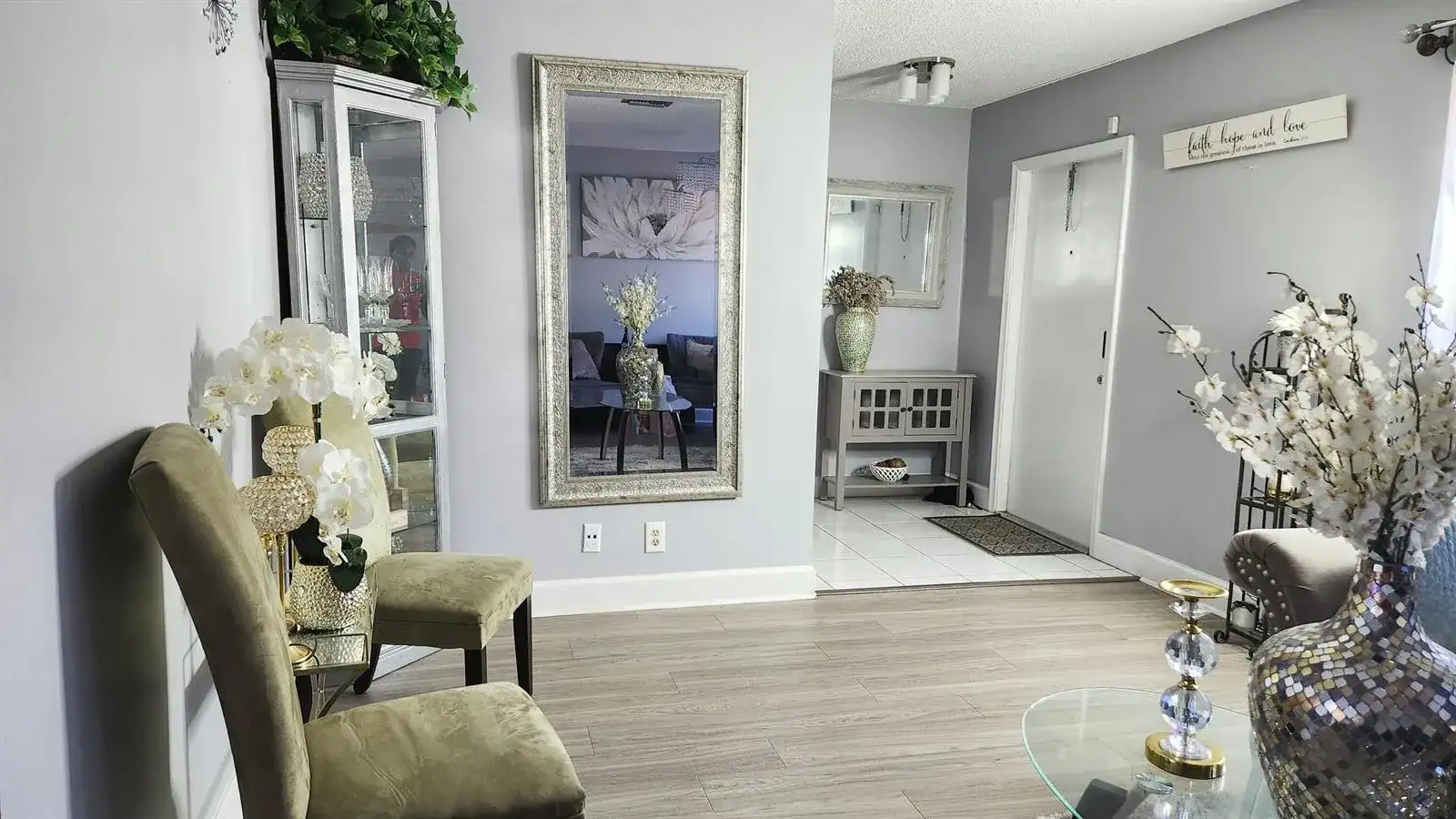 4209 Waverly Drive, West Palm Beach FL 33407 photo 4
