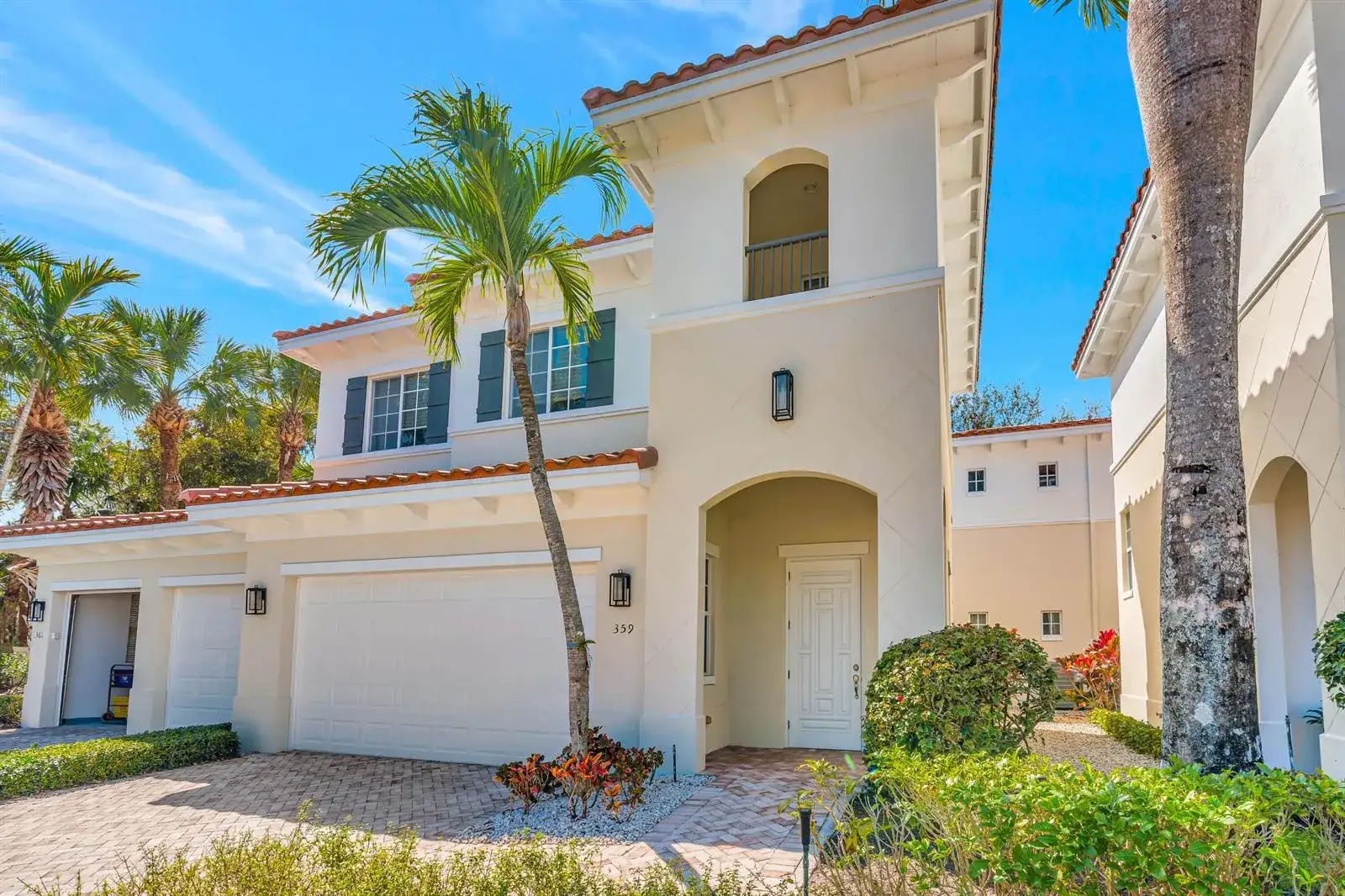 359 Chambord Terrace, Palm Beach Gardens FL 33410 photo 2