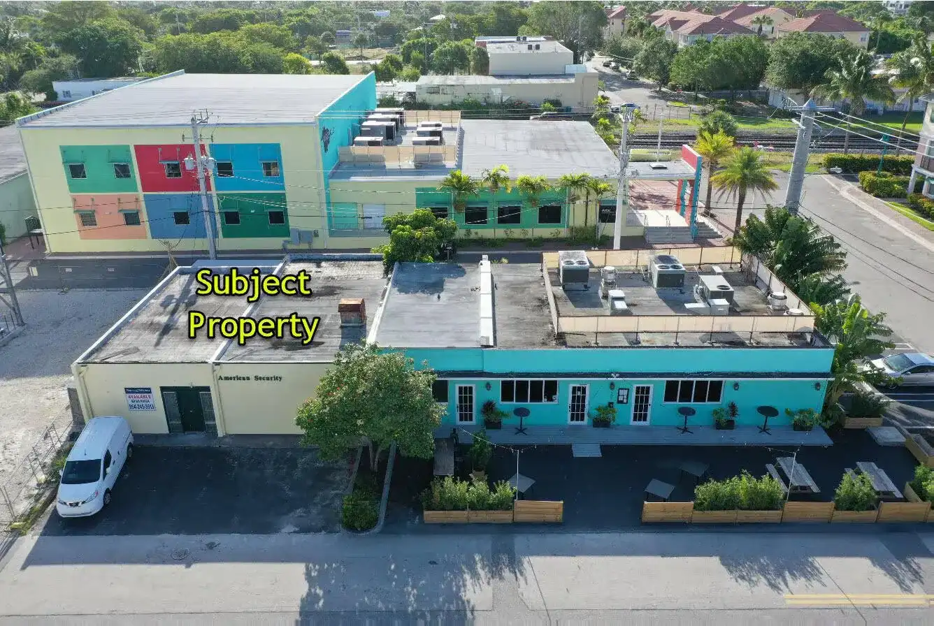 319 NE 3rd Avenue, Delray Beach FL 33444