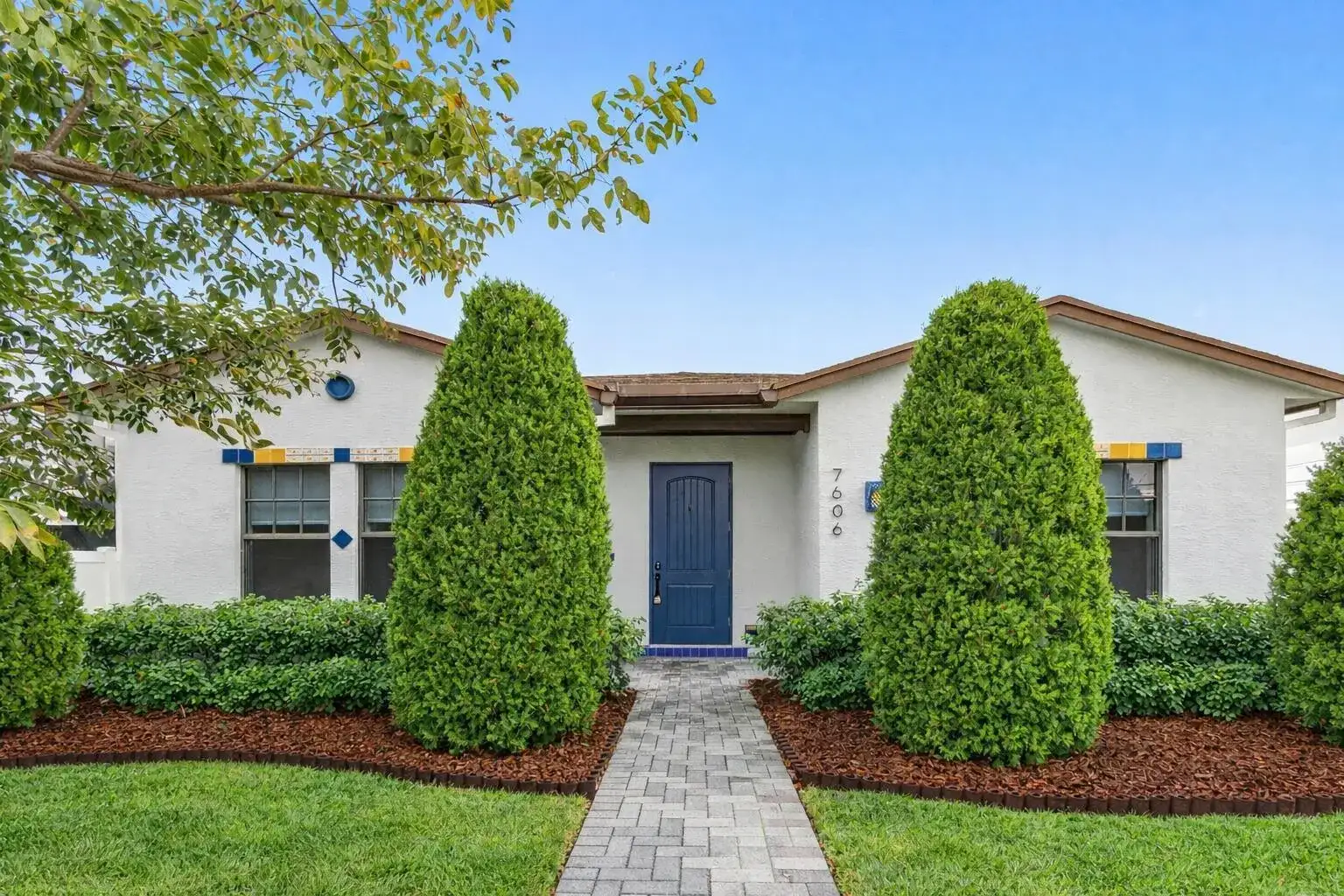 7606 S Olive Avenue, West Palm Beach FL 33405 photo 4