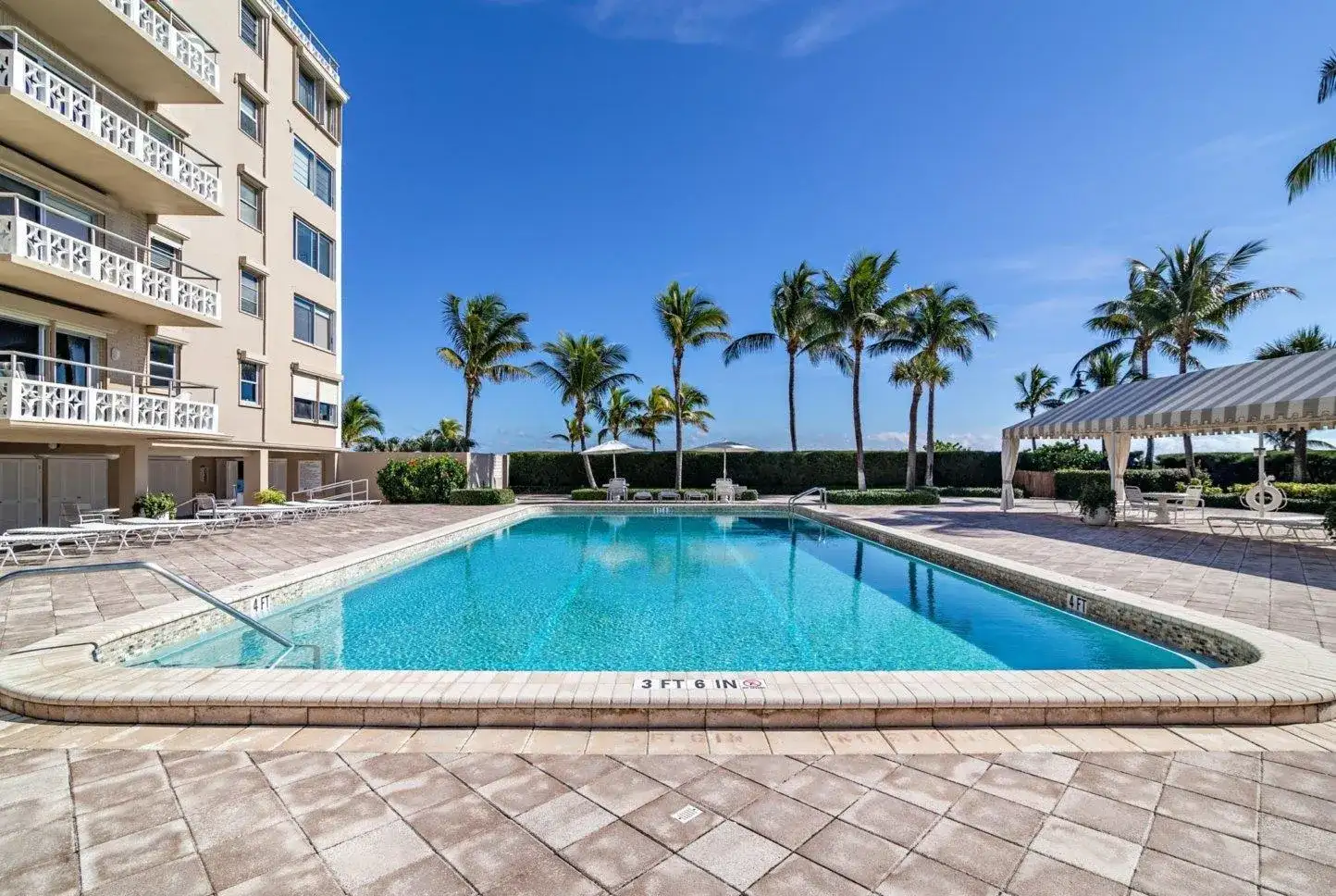 170 N Ocean Boulevard Boulevard # 411, Palm Beach FL 33480 photo 2