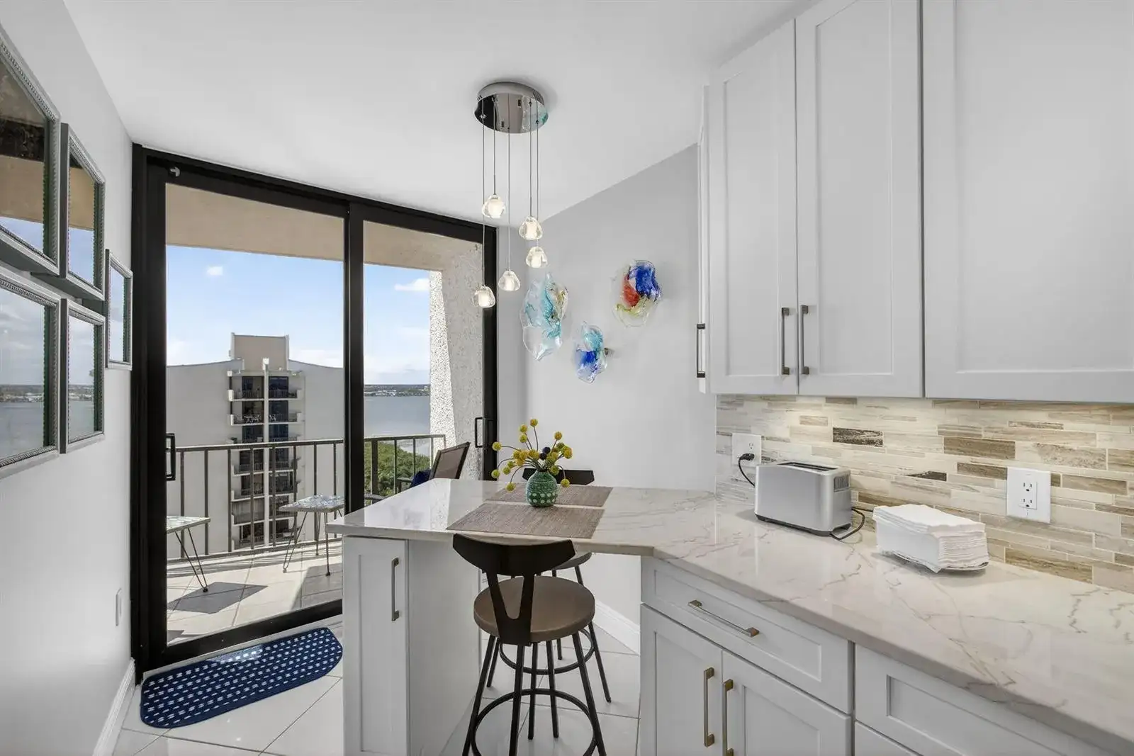 4200 N Ocean Drive # 1804, Singer Island FL 33404 photo 4