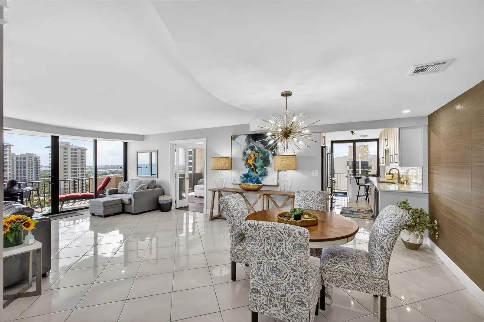 4200 N Ocean Drive # 1804, Singer Island FL 33404 photo 5
