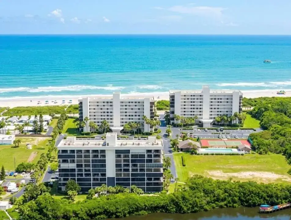 5055 N Highway A1a # 903, Hutchinson Island FL 34949