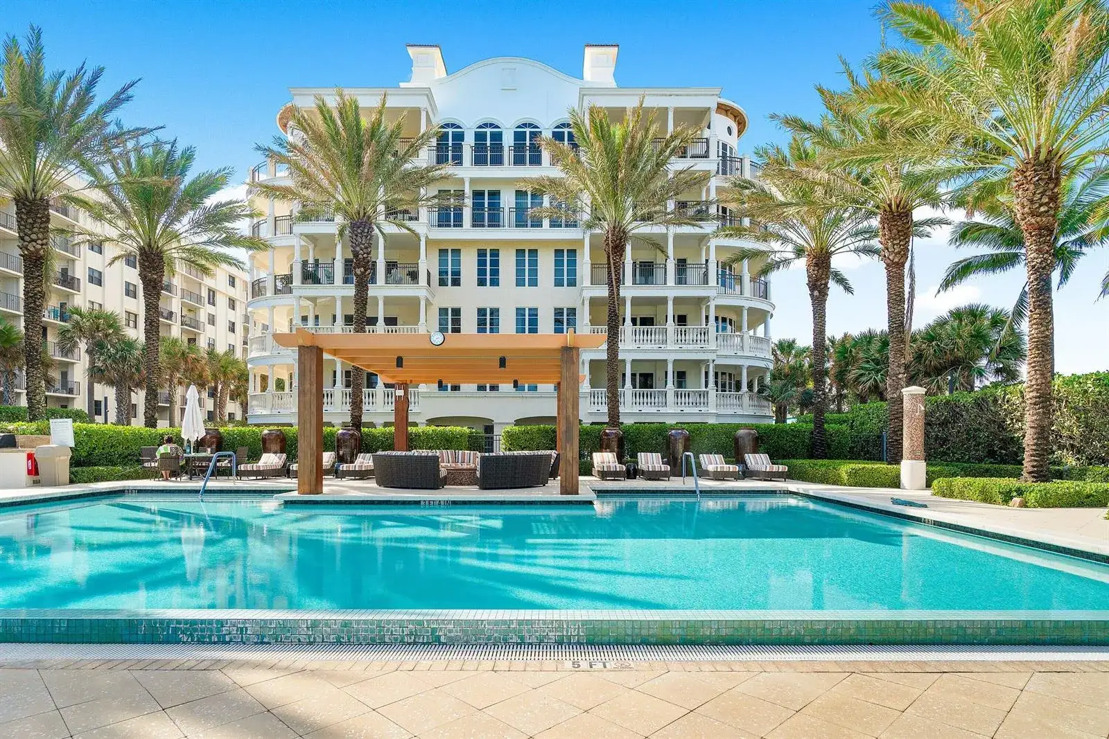155 S Ocean Avenue # 303, Palm Beach Shores FL 33404