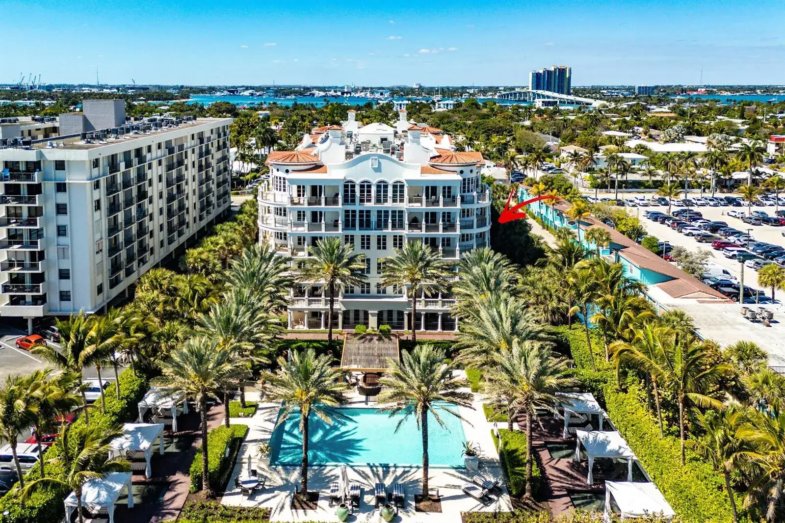 155 S Ocean Avenue # 303, Palm Beach Shores FL 33404 photo 2