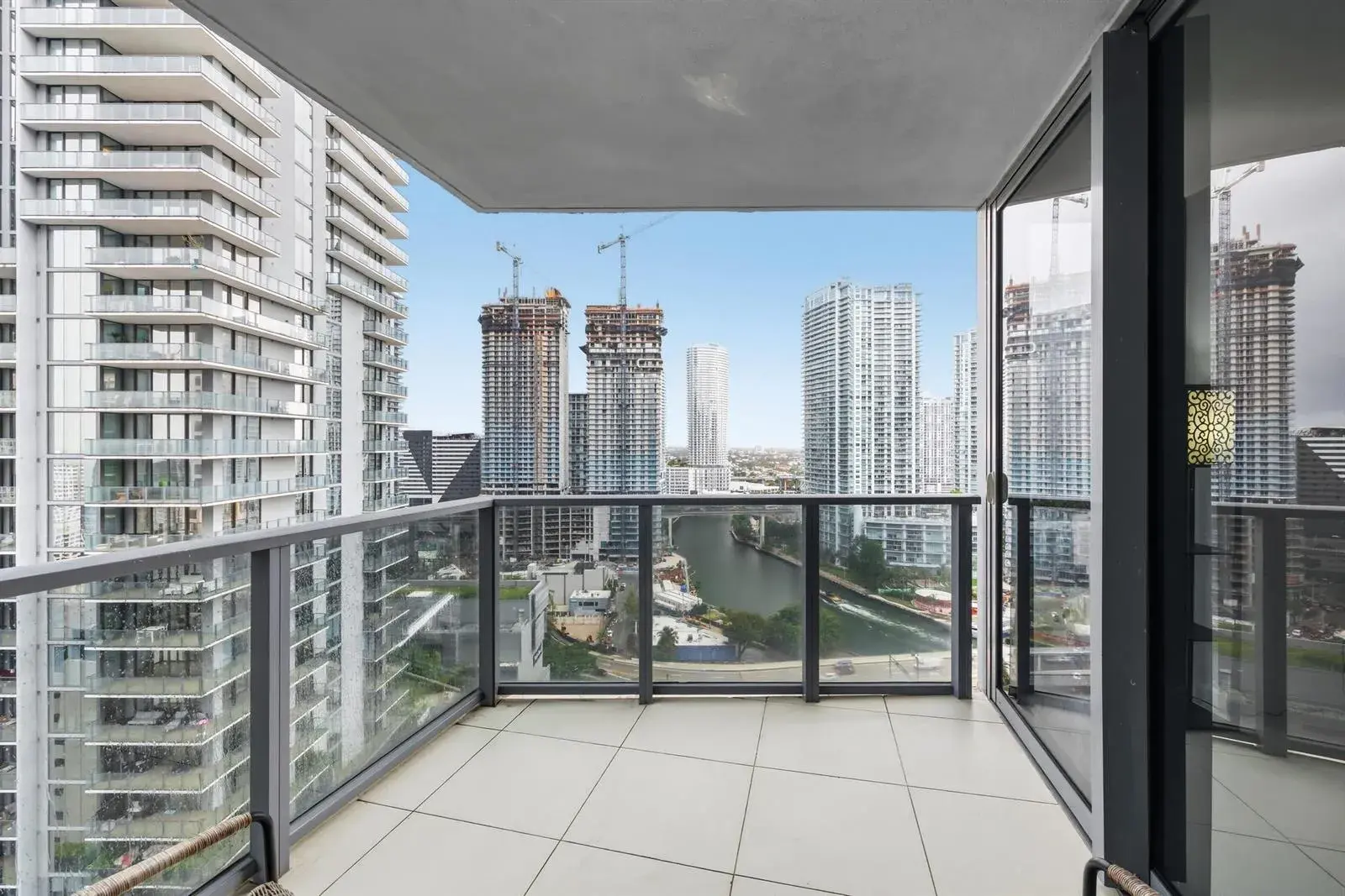 31 SE 6th Street # 2601, Miami FL 33131