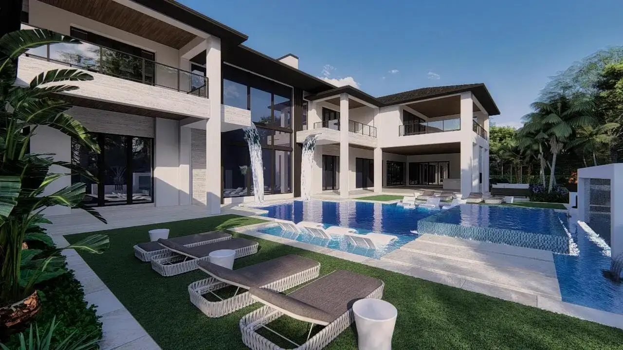 215 Bears Club Drive, Jupiter FL 33477 photo 4