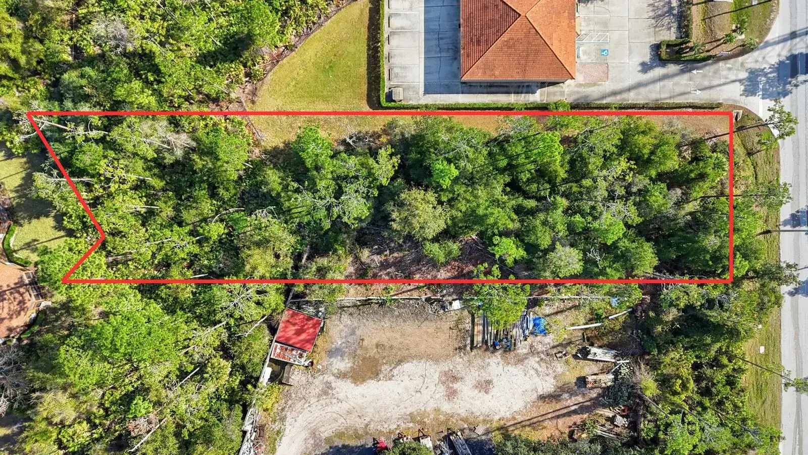 19 Utility Drive, Palm Coast FL 32137 photo 3