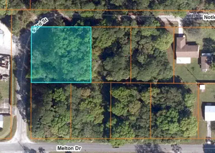 Tbd Notlem Drive, Fort Pierce FL 34982