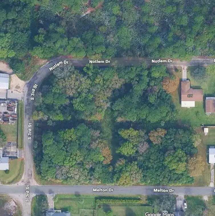 Tbd Notlem Drive, Fort Pierce FL 34982 photo 2
