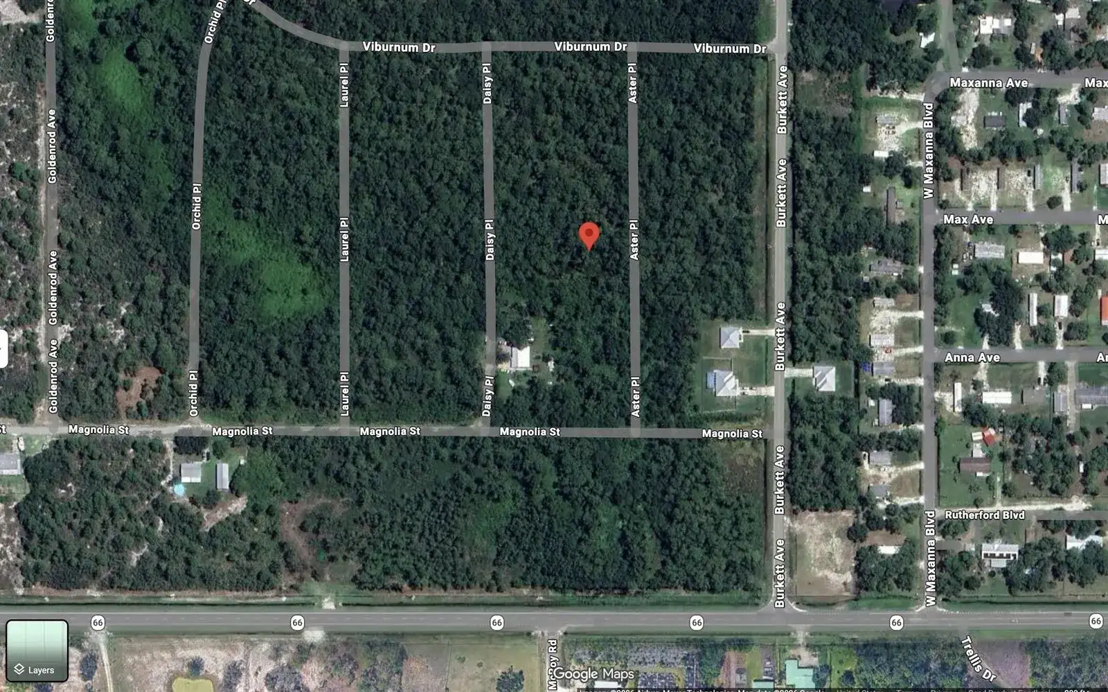 7019 Aster Place, Sebring FL 33875 photo 2