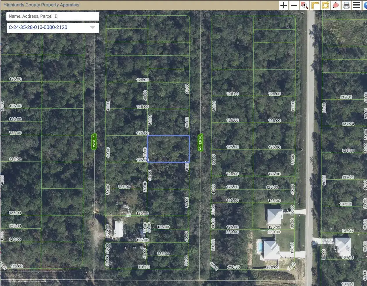 7019 Aster Place, Sebring FL 33875 photo 3