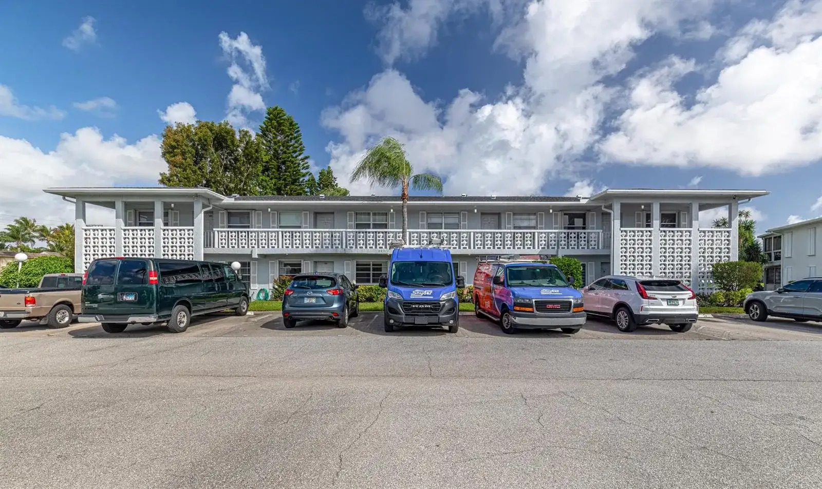 2901 SW 15th Street # 102, Delray Beach FL 33445 photo 2