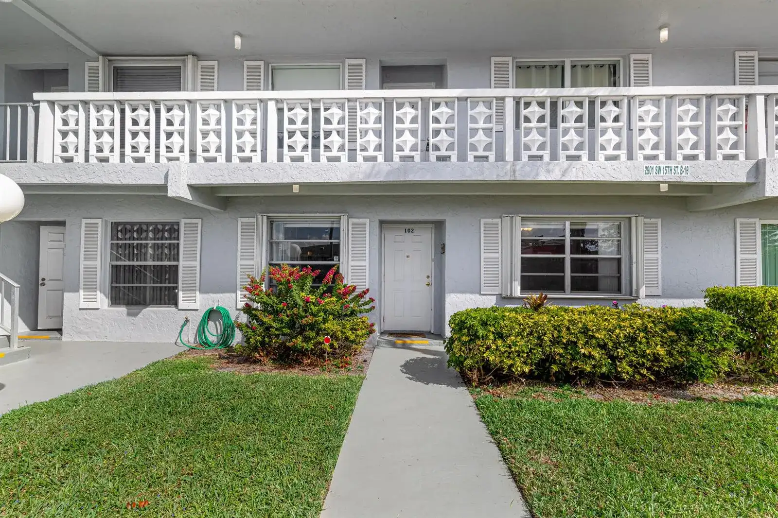 2901 SW 15th Street # 102, Delray Beach FL 33445 photo 4