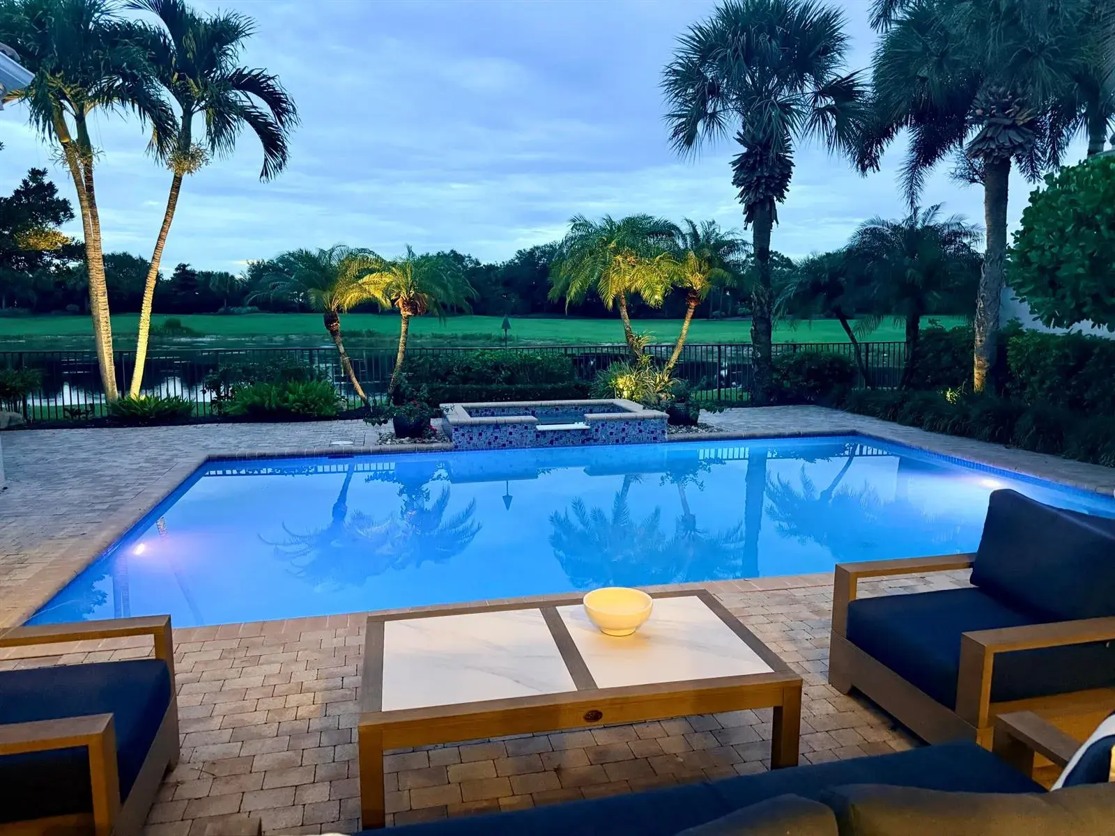 131 Porto Vecchio Way, Palm Beach Gardens FL 33418