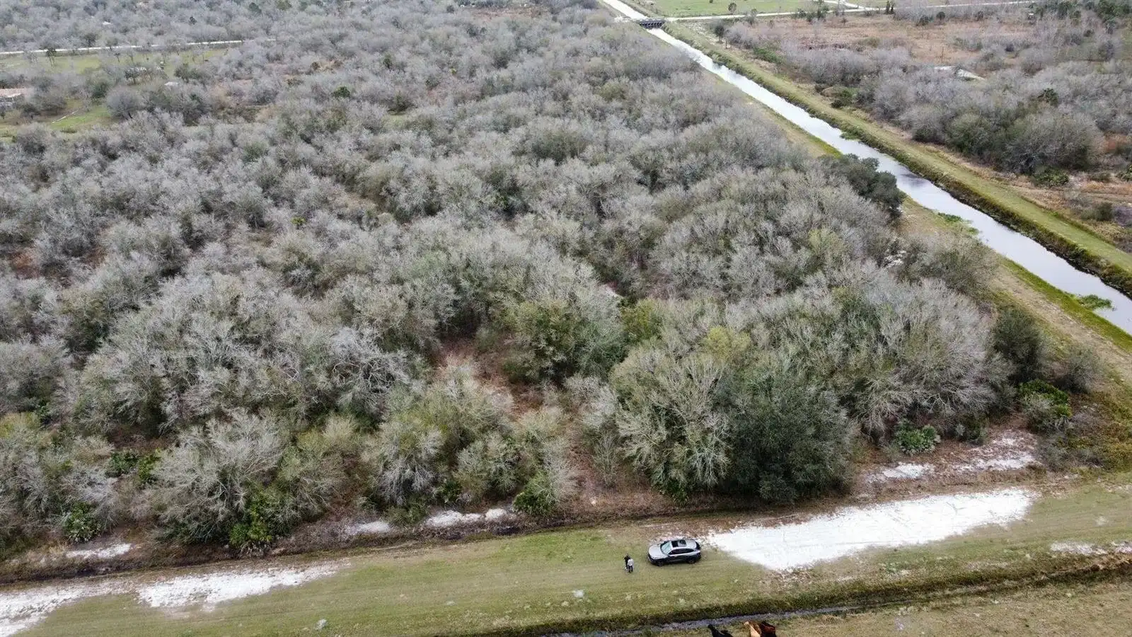15839 NW 252nd Street, Okeechobee FL 34972