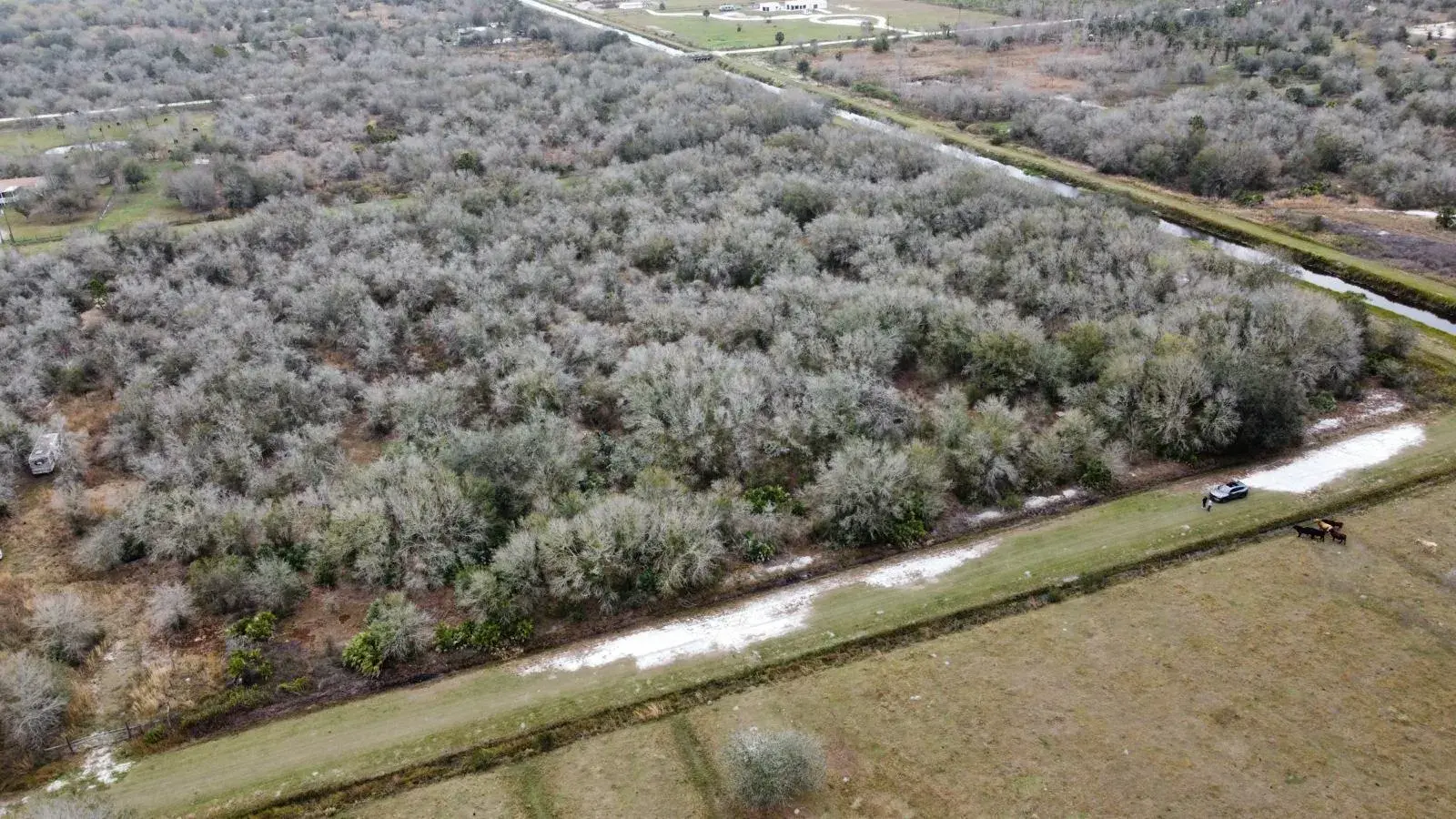 15839 NW 252nd Street, Okeechobee FL 34972