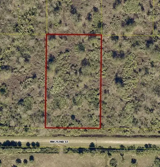 15839 NW 252nd Street, Okeechobee FL 34972