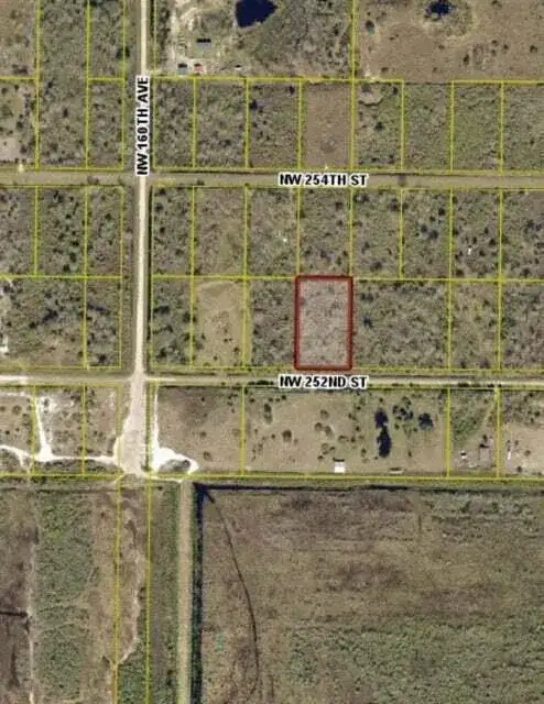 15839 NW 252nd Street, Okeechobee FL 34972 photo 4