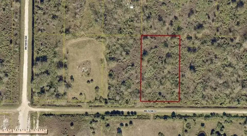 15839 NW 252nd Street, Okeechobee FL 34972 photo 5